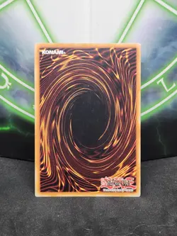 Yugioh Beta The Electromagnet Warrior SDMY-EN002 Super Rare 1st Edition NM - Image 2