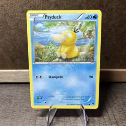 Psyduck 16/122 - XY - Breakpoint - Pokemon Card - Image 3