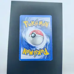 Pokemon TCG Card - Trainer - Cow's Milk - 101/111 - 1st Edition German - Image 3