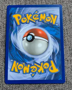 98b/122 Delinquent Premium Trainer XY Collection Pokemon card NM - Image 2