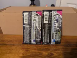 Pokemon TCG Fusion Strike TWO Booster Packs - 20 Cards Factory Sealed - Image 4