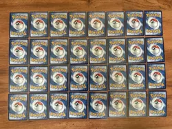 [US SELLER] Pokemon Chinese Tag Team GX Full Set of 32 Cards Sun&Moon RR Lot - Image 2