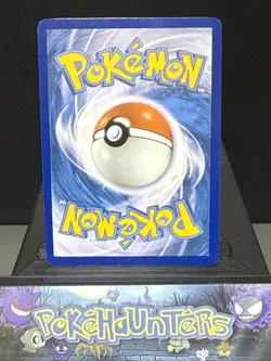 Pokemon Card Toxicroak EX 102/106 Full Art Ultra Rare XY Flashfire Light Play - Image 4