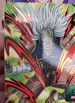 Obni UM1-38 R Dragon Ball Z Trading Card Game 🫧 - Image 3