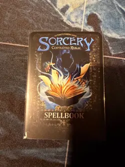 Sorcery: Contested Realm - Beta - Crusade Aura - Image 3