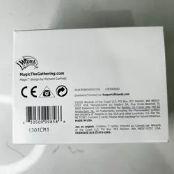 MTG Secret Lair Drop Series Factory Sealed Culture Shocks Grixis TCG - Image 2