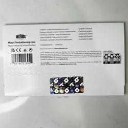 Secret Lair Just Some Totally Normal Guys Foil New Sealed MTG Magic - Image 2