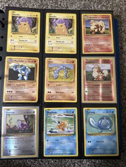Pokemon TCG XY Evolutions Binder Collection - Image 1