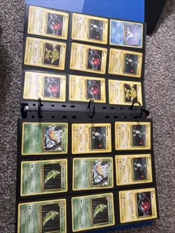 Pokemon TCG XY Evolutions Binder Collection - Image 2