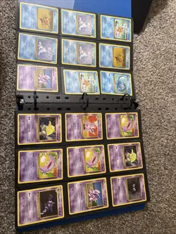 Pokemon TCG XY Evolutions Binder Collection - Image 5