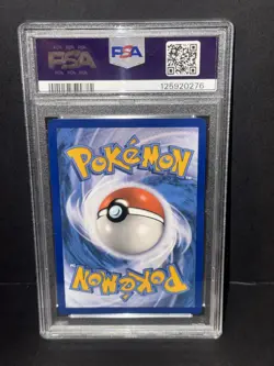 2023 POKEMON SVP EN-SV BLACK STAR PROMO 151 ELITE TRAINER BOX #051 SNORLAX PSA 6 - Image 2