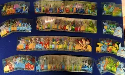 Big Lot x455 Pokemon Lamincards Edibas 2005/6 - Image 1