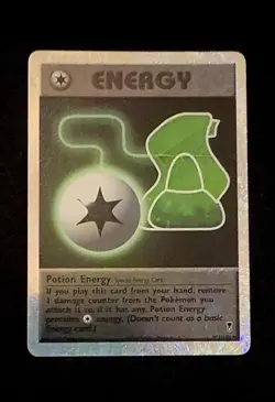 Pokemon TCG Legendary Collection 2002 Lot Of 4 Reverse Holo Trainers Rare LP 💎 - Image 4