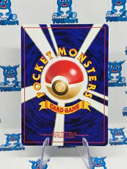 Murkrow 198 Japanese Neo 3 Revelation Awakening Legends Pokemon LP - Image 2