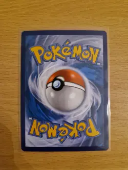 Pokemon TCG XY Generations Magikarp Reverse Holo - Image 2