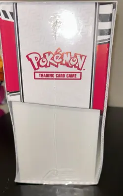 Pokemon TCG Scarlet & Violet White Flare Elite Trainer Box Factory Sealed ETB - Image 2