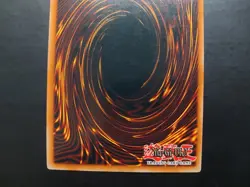 Yugioh - Victory Dragon JUMP-EN011 Secret Rare Promo - Image 5