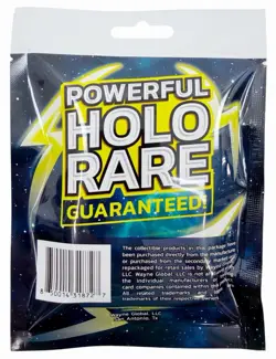 4 Pokemon Power Packs! 40 Cards Per Pack! Guaranteed 1 Rare Holo Per Pack! New! - Image 4