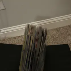 Multicolor Collectible Pokemon TCG Sports Trading Cards Binder Filled With Cards - Image 4