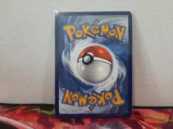 Pokemon TCG Frosmoth Astral Radiance Holo Ultra Rare Full Art Card TG04/TG30 NM - Image 2