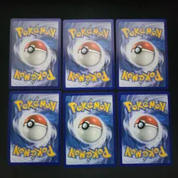 Pokemon Fairy Type x24 Card Lot Bundle - Image 2