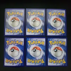 Pokemon Fairy Type x24 Card Lot Bundle - Image 4