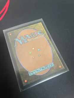 MTG Zendikar Rising Wooded Foothills 004/030 - Image 3