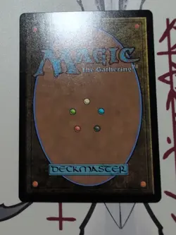MTG: Gogo, Master of Mimicry | Extended Art | NM - Image 2