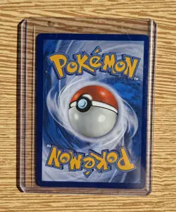 ⚪Pokemon Card Ita Megaevoluzione Gong di Lotta Full Art 168-132⚪ - Image 2