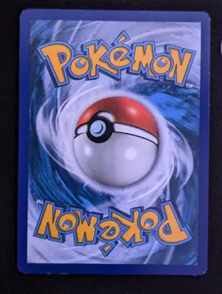Swampert EX - XY55 XY Promos Holo Pokemon TCG NM - Image 2