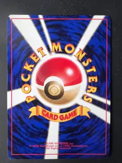 Pokemon TCG Tickling Machine 119/132 Gym Challenge Uncommon - Image 2