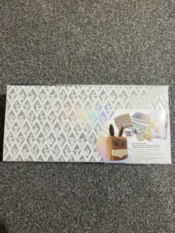 Pokemon Prismatic Evolutions Super Premium Collection Box - Image 2