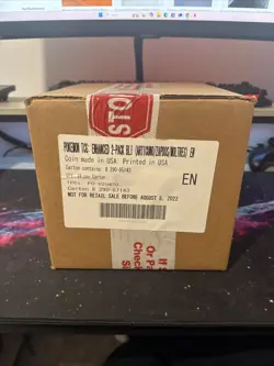 Pokemon TCG Enhanced 2 Pack Blister Case Fusion Strike & Astral Radiance Sealed - Image 1
