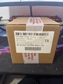 Pokemon TCG Enhanced 2 Pack Blister Case Fusion Strike & Astral Radiance Sealed - Image 4
