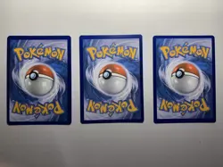 Pokemon TCG Charizard UPC Promo Set SWSH260 SWSH261 SWSH262 VMAX VSTAR V NM - Image 2