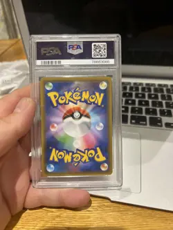 Charizard & Braixen GX 068/064 Pokemon Remix Bout Japanese Alt Art PSA 10 - Image 2