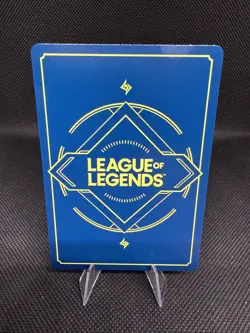 Charm | 043/298 | Riftbound League Of Legends | Origins | Foil - Image 2
