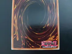 Yugioh - Trishula, Dragon of the Ice Barrier AP08-EN001 Ultimate Rare - Image 5