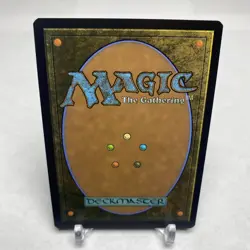 Fire Navy Trebuchet (Foil) - 0100 - Avatar: The Last Airbender MTG Mint / NM - Image 2