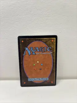 MTG BETA Lightning Bolt - Used And Moderately Played ** Vintage Mtg - Image 4