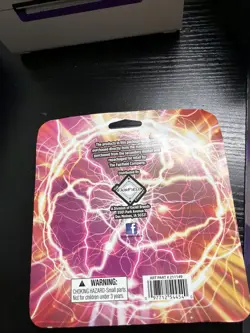 Pokemon TCG Lightning Set Paradox Rift Evolving Skies , 2 Trick Or Trade - Image 2