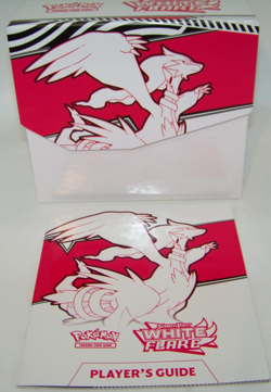 Pokemon TCG Scarlet and Violet White Flare Elite Trainer Box SEALED INSIDE - Image 4