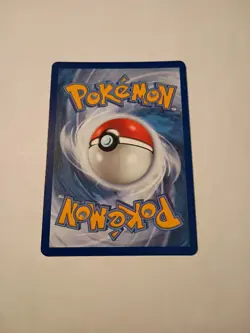 Fire Breather 119/94 Full Art Trainer Holo Me02: Phantasmal Flames Pokemon TCG - Image 2