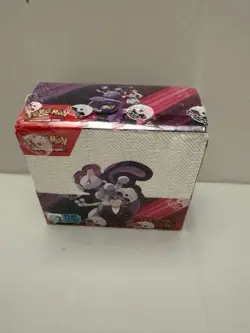 Pokemon TCG Scarlet Violet DESTINED RIVALS BOOSTER BOX Factory Sealed 36 Packs - Image 4