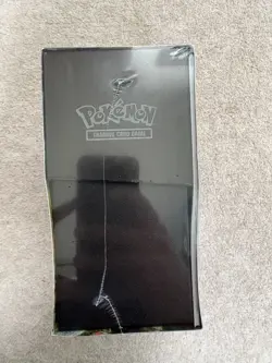 Pokemon Paldea Evolved Elite Trainer Box (ETB) - New & Sealed - Image 4