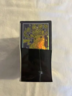 Pokemon TCG Scarlet & Violet Surging Sparks ETB Elite Trainer Box Sealed New - Image 4