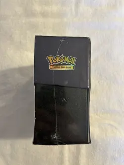 Pokemon TCG Scarlet & Violet Surging Sparks ETB Elite Trainer Box Sealed New - Image 5