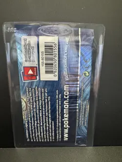 Pokemon TCG - XY Evolution Factory Sealed Boostet Pack Raichu Art 20.00g - Image 2