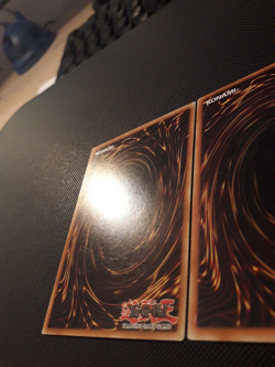 Yu-Gi-Oh! 2x Feuerpfeile, CRV-DE049, Rare, 1./2. Auflage, Deutsch, Excellent - Image 5