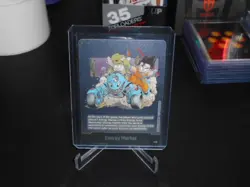 Dragonball Super Card Game Fusion World Manga Booster 02 ENERGY MARKER E-74 NICE - Image 1